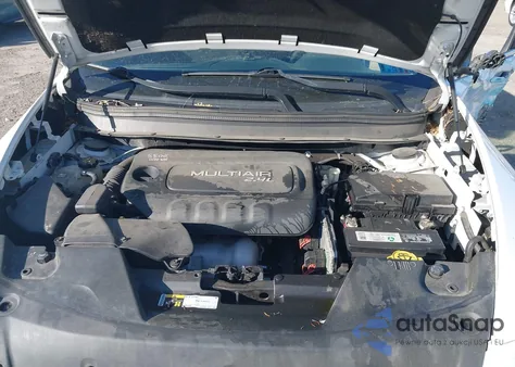 2018 Jeep Cherokee Latitude from USA, damaged, VIN 1C4PJLCB5JD513412